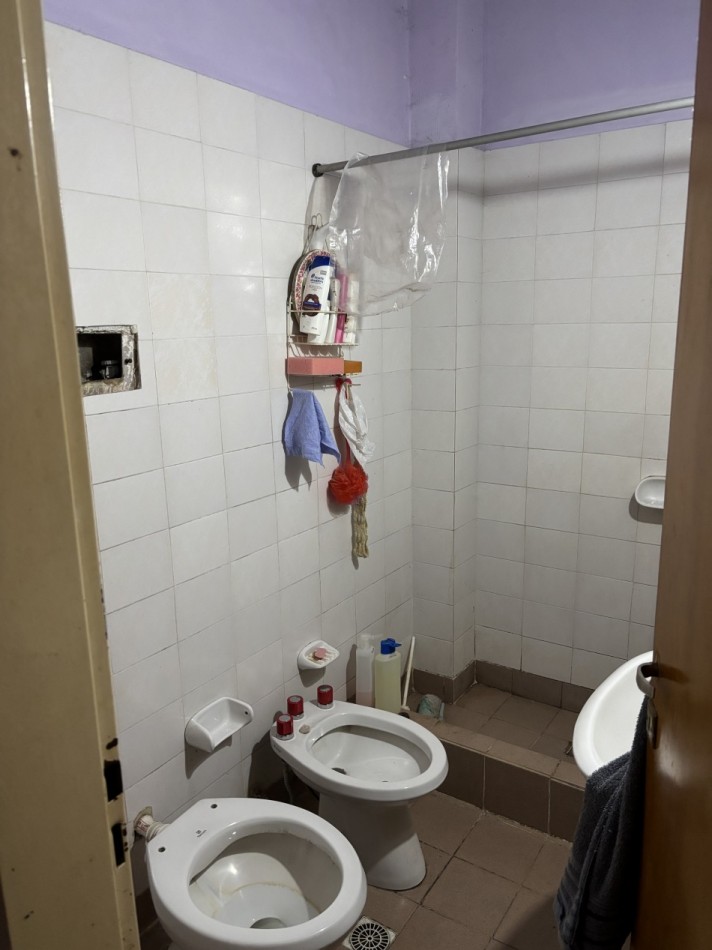 DUPLEX 2 DORM ZONA SUR