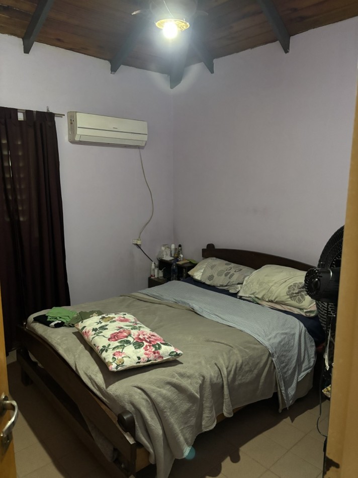 DUPLEX 2 DORM ZONA SUR