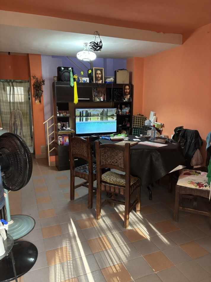DUPLEX 2 DORM ZONA SUR