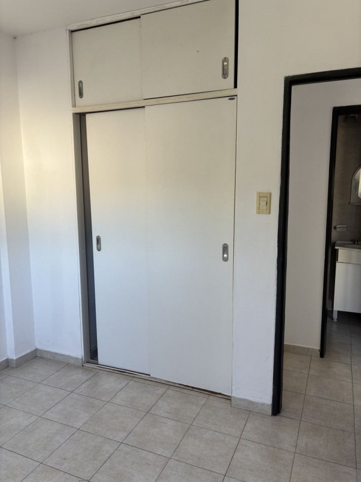 DEPTO 1 DORM ROSARIO DEL TALA