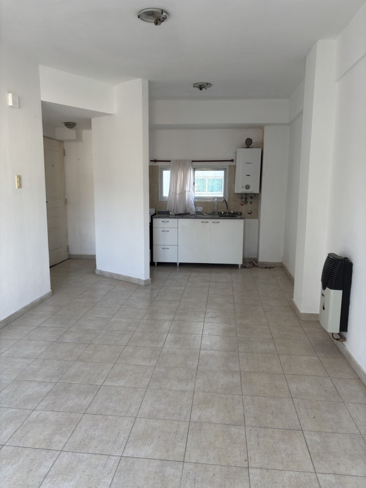DEPTO 1 DORM ROSARIO DEL TALA