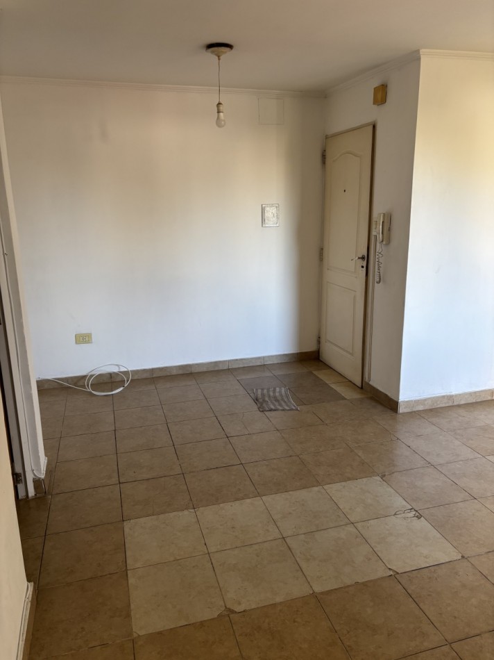 DEPTO 1 DORM CALLE 9 DE JULIO