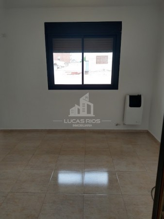 Duplex en calle Patagonia