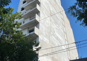 DEPARTAMENTO 1 DORMITORIO CON PATIO CALLE CERVANTES 