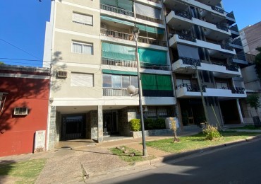 DEPTO 2 DORM ZONA PARQUE 