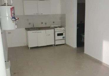 DEPTO UN DORM CON PATIO ORO VERDE
