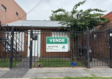 VENTA CASA 2 DORM PATIO Y QUINCHO