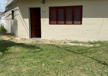 VENTA CASA 1 DORM IDEAL INVERSION 