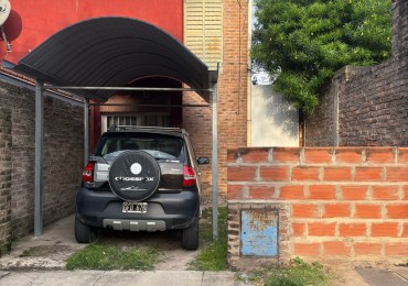 DUPLEX 2 DORM ZONA SUR 