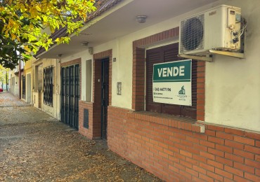 CASA 3 DORM Y PATIO CON VERDE A METROS DE CHURRUARIN