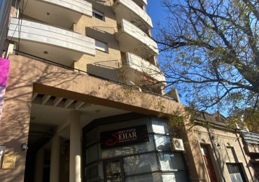 DEPTO 1 DORM ROSARIO DEL TALA