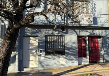 CASA CALLE DON BOSCO 80