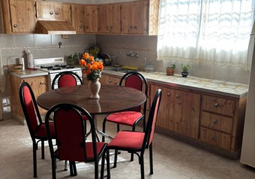 CASA CON LOCAL Y GALPON