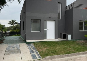 ALQUILER EN COMPLEJO CERRADO CALLE BLAS PARERA