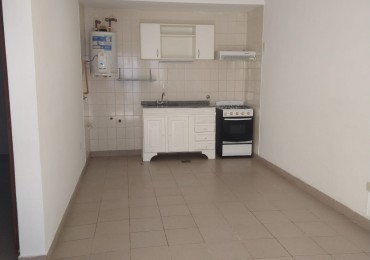 DEPTO 2 DORM Y PATIO - ORO VERDE