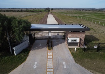 LOTEO ZONA ACCESO NORTE 