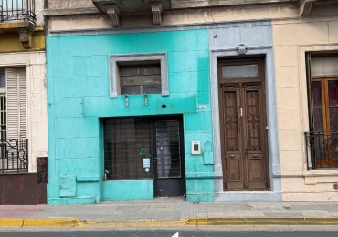 CASA CENTRICA - ESPAÑA Y LIBERTAD
