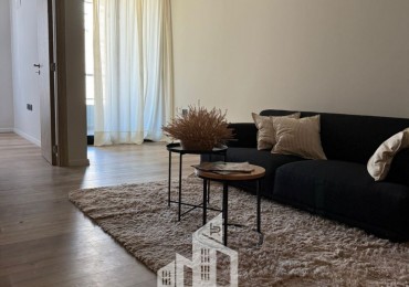 DEPTO 1 DORM ZONA PARQUE