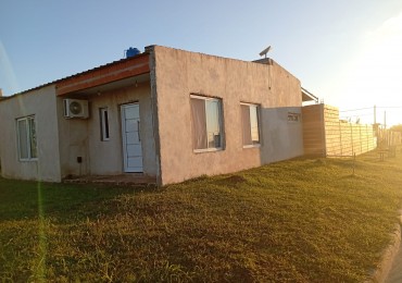 CASA QUINTA EN LOMA HERMOSA 