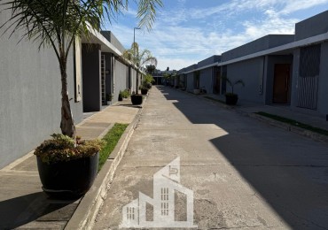 ALQUILER BARRIO PRIVADO CITY GARDEN 