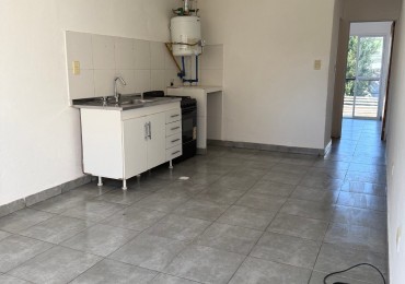 DEPTO 1 DORM ZONA AMERICAS Y RAMIREZ