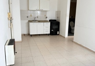 DEPTO 1 DORM - ORO VERDE