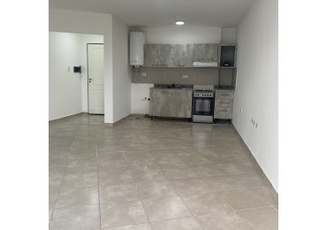 DEPTO UN DORM LISTO PARA HABITAR