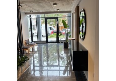 DEPTO ZONA PARQUE 1 DORMITORIO