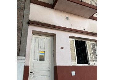 DEPARTAMENTO CON TERRAZA CALLE FELICIANO 